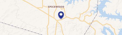 Spicewood Agricultural Property For Sale