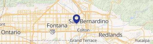 Spacious Manufactured Home in San Bernardino