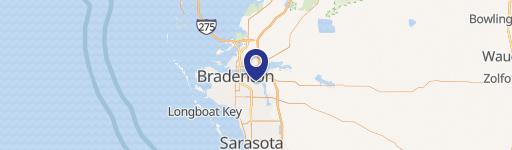 Turnkey Mobile Home in 55+ Community