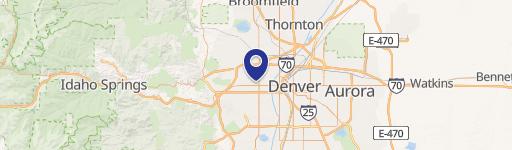 Lakewood Commercial Land For Sale