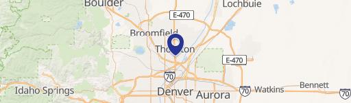 Denver Specialty Property For Sale