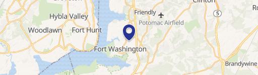 Fort Washington Specialty Property