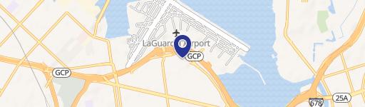 Rego Park Studio Apartment