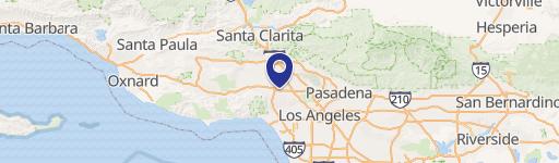 Ventura Blvd Retail/Office Space