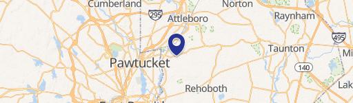 Buildable Lot in Seekonk, MA