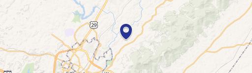 Charlottesville Specialty Property For Sale