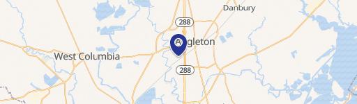 Angleton Estate with Log Cabin