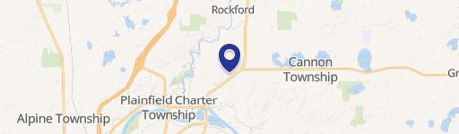 55+ Community Home For Sale