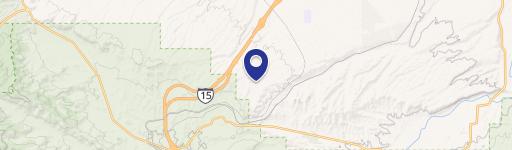 5 Acre Lot in Oak Hills