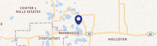 Lakefront Lot with Utilities