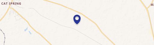 Unrestricted Land in Sealy, Texas