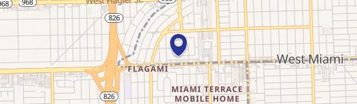 West Miami Spa Business Opportunity