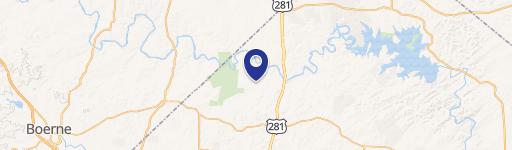 Spring Branch Specialty Property For Sale