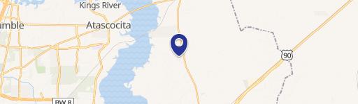 Unrestricted Land in Crosby, TX