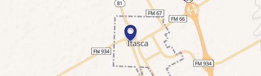 Repurposed Seed Grain Building