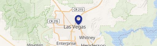 Las Vegas Fourplex Investment Opportunity