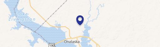 31.5 Acres Near Lake Livingston