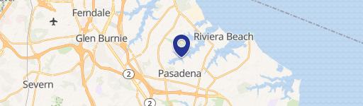 Pasadena Specialty Property for Sale