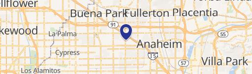 Anaheim Four-Unit Multifamily Property