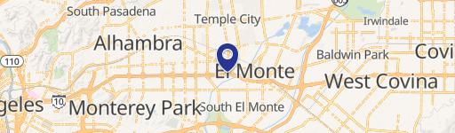 San Gabriel Valley Office Space