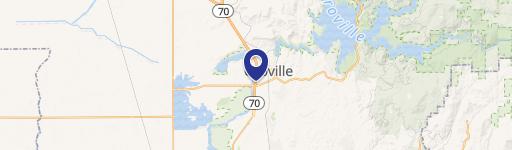 Commercial Lot in Growing Area