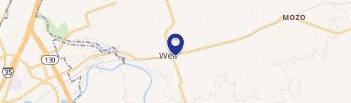 Land with Highway Frontage