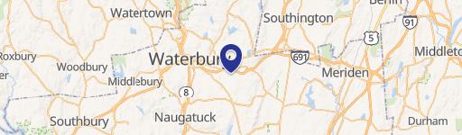 Waterbury Warehouse on 4.7 Acres