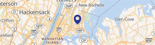 Bronx Specialty Property Available