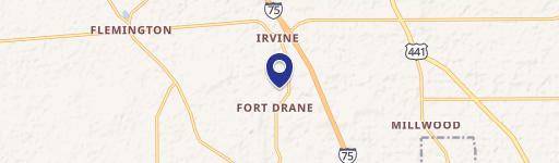 Reddick Agricultural Property For Sale