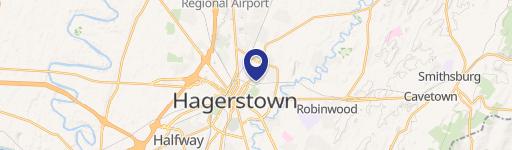 Hagerstown Specialty Property For Sale