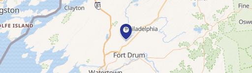 Corner Lot Ready to Build