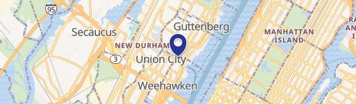 Union City Loft-Style Condo