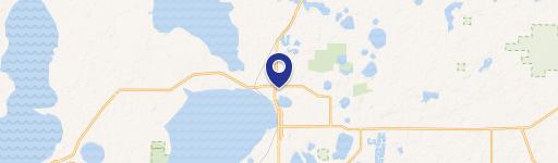 Eustis Multifamily Property for Sale