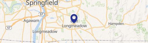 East Longmeadow Storefront For Rent