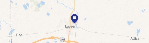 Lapeer Investment Property For Sale