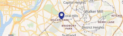 BYERS St Specialty Property