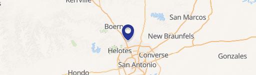 San Antonio Land For Sale