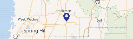 Brooksville Commercial Land For Sale