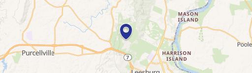 Leesburg Specialty Property Available