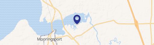 Land For Sale Mooringsport