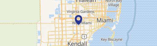 West Miami Turnkey Triplex