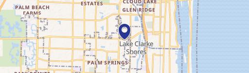 Updated Duplex in Palm Springs