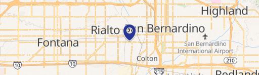 Colton Mobile Home in Park