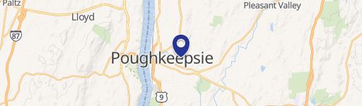 Poughkeepsie Duplex with Renovated Units