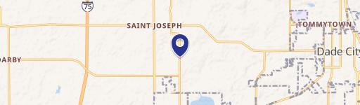 16-Acre Parcel on Curley Road