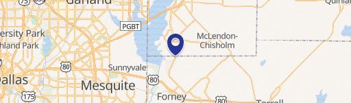 Forney Agricultural Property for Sale