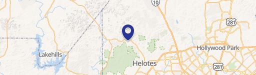 Helotes Specialty Property For Sale