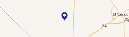 Louise, Texas 28-Acre Tract