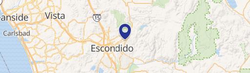 Escondido Specialty Property For Sale