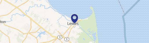 Lewes Specialty Property For Sale